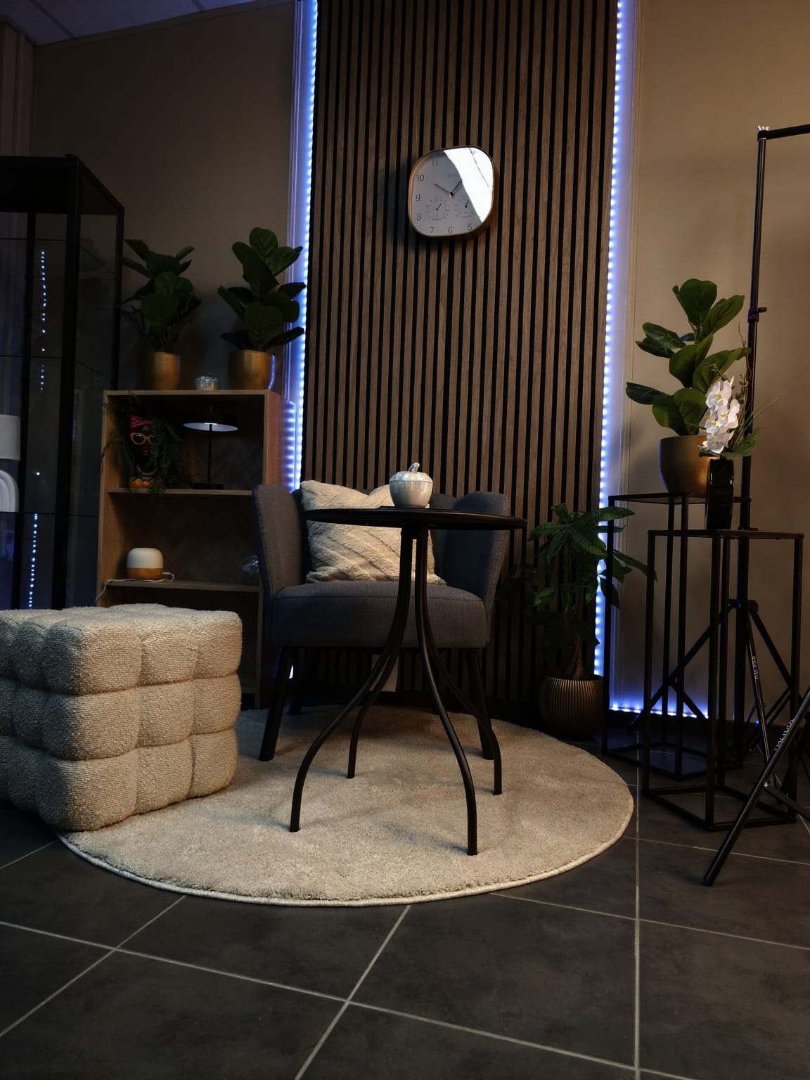Ambiance Signature