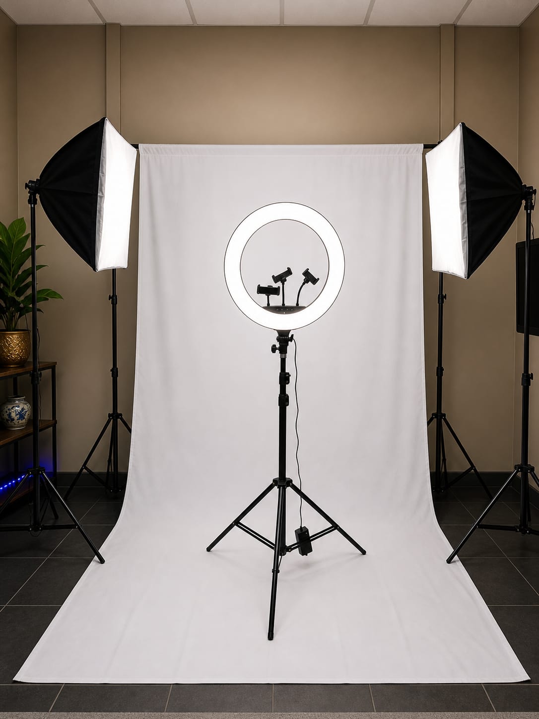 Studio Photo Video